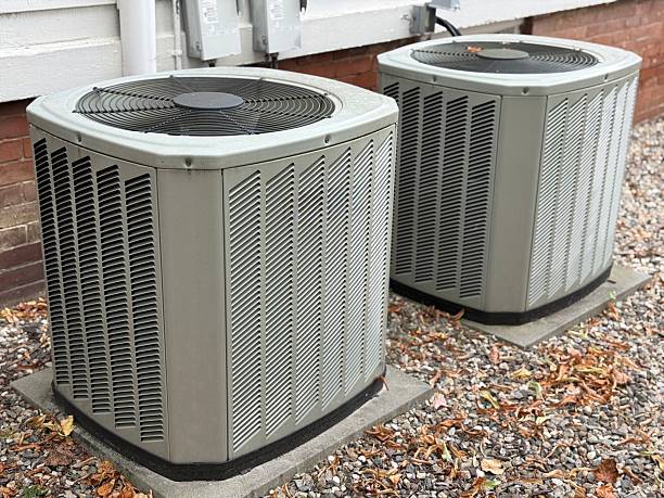 Reliable Hvac Repair contractor in Warrenton, VA by Leonard HVAC